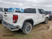 ✅ 2021 GMC Sierra 1500 SLE • VIN: 1GTR9BEDXMZ415428 • Лот: 53950975. Опубликован ранее на Copart с пробегом 218 710 миль. Бесплатный доступ к архиву аукционных продаж из США и подробный отчёт об истории автомобиля на DreamBid. Изображение 3.