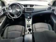 ✅ 2019 Nissan Sentra S • VIN: 3N1AB7AP2KY312531 • Lot: 62874065. Listed on Copart with 62,016 mi. Free auction sales archive from the USA and detailed vehicle history report at DreamBid. Image 8.