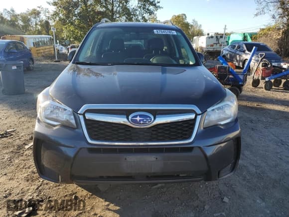 ✅ 2015 Subaru Forester XT Premium • VIN: JF2SJGDC3FH502063 • Лот: 87045785. Опубликован ранее на Copart с пробегом 134 255 миль. Бесплатный доступ к архиву аукционных продаж из США и подробный отчёт об истории автомобиля на DreamBid. Изображение 5.