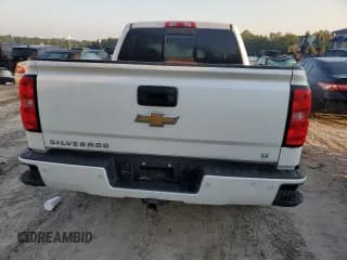 ✅ 2018 Chevrolet Silverado 1500 LT • VIN: 3GCUKREC4JG222167 • Лот: 72323374. Опубликован ранее на Copart с пробегом 70 876 миль. Бесплатный доступ к архиву аукционных продаж из США и подробный отчёт об истории автомобиля на DreamBid. Изображение 6.