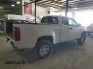 ✅ 2018 Chevrolet Colorado 2WD Work Truck • VIN: 1GCHSBEAXJ1307195 • Лот: 73254054. Опубликован ранее на Copart с пробегом 99 051 миль. Бесплатный доступ к архиву аукционных продаж из США и подробный отчёт об истории автомобиля на DreamBid. Изображение 3.