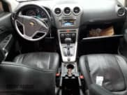 ✅ 2014 Chevrolet Captiva Sport LT • VIN: 3GNAL3EK4ES595532 • Lot: 44189375. Wystawiony na Copart z przebiegiem 184 315 mil. Bezpłatny archiwum sprzedaży aukcyjnych z USA i szczegółowy raport historii pojazdu na DreamBid. Zdjęcie 8.