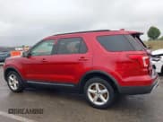 ✅ 2016 Ford Explorer XLT • VIN: 1FM5K8D85GGA33801 • Lot: 43259660. Wystawiony na IAAI z przebiegiem 127 636 mil. Bezpłatny archiwum sprzedaży aukcyjnych z USA i szczegółowy raport historii pojazdu na DreamBid. Zdjęcie 14.