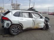 ✅ 2024 Toyota Corolla Cross XLE • VIN: 7MUDAAAG9RV095772 • Lot: 43682010. Listed on IAAI with 16,287 mi. Free auction sales archive from the USA and detailed vehicle history report at DreamBid. Image 12.