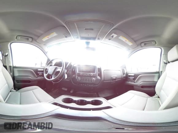 ✅ 2015 Chevrolet Silverado 2500HD Work Truck • VIN: 1GC2CUEG6FZ109404 • Лот: 82075945. Опубликован ранее на Copart с пробегом 159 816 миль. Бесплатный доступ к архиву аукционных продаж из США и подробный отчёт об истории автомобиля на DreamBid. Изображение 15.