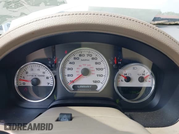 ✅ 2008 Ford F-150 XLT • VIN: 1FTPW12V58FB91435 • Lot: 42222498. Listed on IAAI with 158,698 mi. Free auction sales archive from the USA and detailed vehicle history report at DreamBid. Image 7.