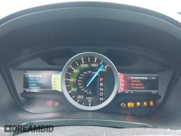 ✅ 2011 Ford Explorer XLT • VIN: 1FMHK7D81BGA65564 • Lot: 43282140. Wystawiony na IAAI z przebiegiem 101 094 mil. Bezpłatny archiwum sprzedaży aukcyjnych z USA i szczegółowy raport historii pojazdu na DreamBid. Zdjęcie 7.