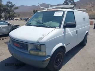 ✅ 1996 GMC Safari Cargo • VIN: 1GTDM19W1TB530926 • Lot: 42605060. Wystawiony na IAAI z przebiegiem 298 582 mil. Bezpłatny archiwum sprzedaży aukcyjnych z USA i szczegółowy raport historii pojazdu na DreamBid. Zdjęcie 2.