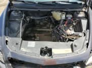 ✅ 2010 Chevrolet Malibu LTZ 1LZ • VIN: 1G1ZE5E04A4130526 • Lot: 62546494. Listed on Copart with Not provided. Free auction sales archive from the USA and detailed vehicle history report at DreamBid. Image 11.