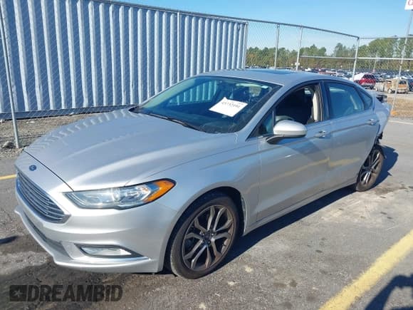 ✅ 2017 Ford Fusion SE • VIN: 3FA6P0H75HR402072 • Lot: 43732191. Listed on IAAI with 102,066 mi. Free auction sales archive from the USA and detailed vehicle history report at DreamBid. Image 17.