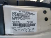 ✅ 2005 Ford Thunderbird Deluxe • VIN: 1FAHP60A85Y107046 • Lot: 64039825. Listed on Copart with 212,917 mi. Free auction sales archive from the USA and detailed vehicle history report at DreamBid. Image 12.