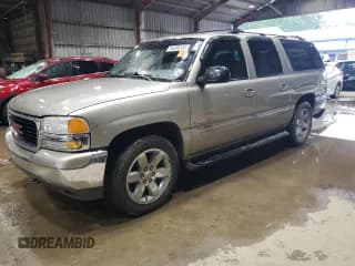 ✅ 2002 GMC Yukon XL SLE • VIN: 3GKEC16Z02G341720 • Lot: 54356185. Wystawiony na Copart z przebiegiem 405 561 mil. Bezpłatny archiwum sprzedaży aukcyjnych z USA i szczegółowy raport historii pojazdu na DreamBid. Zdjęcie 1.