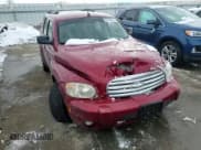 ✅ 2011 Chevrolet HHR LS • VIN: 3GNBAAFW8BS549228 • Lot: 87735705. Listed on Copart with Not provided. Free auction sales archive from the USA and detailed vehicle history report at DreamBid. Image 11.