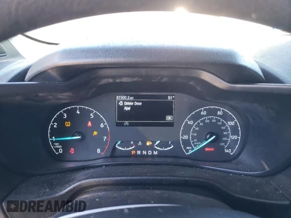 ✅ 2021 Ford Transit Connect XL • VIN: NM0GS9E29M1483542 • Lot: 44517225. Wystawiony na Copart z przebiegiem 81 500 mil. Bezpłatny archiwum sprzedaży aukcyjnych z USA i szczegółowy raport historii pojazdu na DreamBid. Zdjęcie 9.