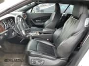 ✅ 2012 Bentley Continental GT • VIN: SCBGR3ZA2CC077346 • Lot: 49096205. Listed on Copart with 33,938 mi. Free auction sales archive from the USA and detailed vehicle history report at DreamBid. Image 7.