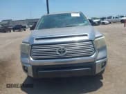 ✅ 2014 Toyota Tundra SR5 • VIN: 5TFEM5F15EX068560 • Lot: 42265351. Listed on IAAI with 163,294 mi. Free auction sales archive from the USA and detailed vehicle history report at DreamBid. Image 12.