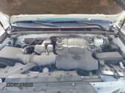 ✅ 2024 Toyota 4Runner SR5 Premium • VIN: JTENU5JR0R6219132 • Lot: 43573843. Listed on IAAI with 25,132 mi. Free auction sales archive from the USA and detailed vehicle history report at DreamBid. Image 10.