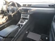 ✅ 2010 Volkswagen CC Sport • VIN: WVWNN7AN9AE555382 • Lot: 70259325. Listed on Copart with Not provided. Free auction sales archive from the USA and detailed vehicle history report at DreamBid. Image 8.