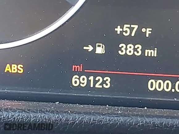 ✅ 2015 BMW 3 Series 335i Gran Turismo xDrive • VIN: WBA3X9C58FD867973 • Лот: 43404397. Опубликован ранее на IAAI с пробегом 69 123 миль. Бесплатный доступ к архиву аукционных продаж из США и подробный отчёт об истории автомобиля на DreamBid. Изображение 15.