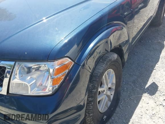 ✅ 2021 Nissan Frontier S • VIN: 1N6ED0CE5MN707019 • Лот: 42317353. Опубликован ранее на IAAI с пробегом 62 179 миль. Бесплатный доступ к архиву аукционных продаж из США и подробный отчёт об истории автомобиля на DreamBid. Изображение 6.