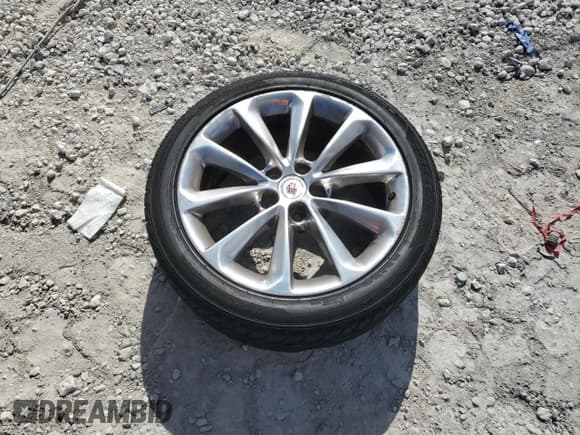 ✅ 2013 Cadillac XTS Luxury • VIN: 2G61P5S33D9171411 • Лот: 67171235. Опубликован ранее на Copart с пробегом 117 062 миль. Бесплатный доступ к архиву аукционных продаж из США и подробный отчёт об истории автомобиля на DreamBid. Изображение 12.