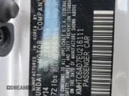 ✅ 2014 Hyundai Veloster • VIN: KMHTC6AD7EU216111 • Lot: 86656094. Wystawiony na Copart z przebiegiem 59 885 mil. Bezpłatny archiwum sprzedaży aukcyjnych z USA i szczegółowy raport historii pojazdu na DreamBid. Zdjęcie 12.