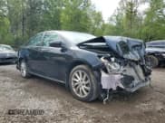 ✅ 2014 Toyota Camry SE • VIN: 4T1BF1FK0EU755134 • Lot: 69218695. Listed on Copart with Not provided. Free auction sales archive from the USA and detailed vehicle history report at DreamBid. Image 4.