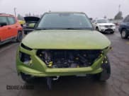 ✅ 2022 Hyundai Venue Limited • VIN: KMHRC8A36NU171336 • Lot: 88708515. Listed on Copart with 19,995 mi. Free auction sales archive from the USA and detailed vehicle history report at DreamBid. Image 5.