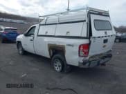 ✅ 2013 Chevrolet Silverado 1500 Work Truck • VIN: 1GCNKPEA7DZ288109 • Lot: 40782515. Wystawiony na IAAI z przebiegiem 191 813 mil. Bezpłatny archiwum sprzedaży aukcyjnych z USA i szczegółowy raport historii pojazdu na DreamBid. Zdjęcie 3.