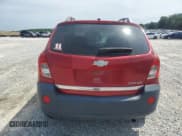 ✅ 2013 Chevrolet Captiva Sport LS • VIN: 3GNAL2EK3DS623166 • Lot: 57263435. Wystawiony na Copart z przebiegiem 140 114 mil. Bezpłatny archiwum sprzedaży aukcyjnych z USA i szczegółowy raport historii pojazdu na DreamBid. Zdjęcie 6.