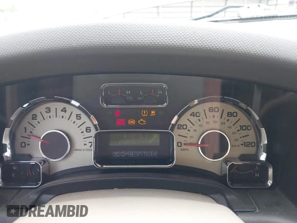 ✅ 2010 Ford Expedition Max Limited • VIN: 1FMJK1K52AEA13281 • Лот: 42214789. Опубликован ранее на IAAI с пробегом 212 813 миль. Бесплатный доступ к архиву аукционных продаж из США и подробный отчёт об истории автомобиля на DreamBid. Изображение 7.