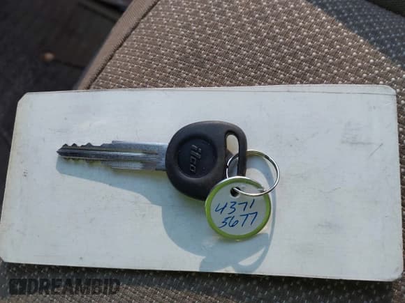 ✅ 2008 Saturn VUE XR • VIN: 3GSCL53778S657512 • Lot: 43715677. Listed on IAAI with 178,156 mi. Free auction sales archive from the USA and detailed vehicle history report at DreamBid. Image 11.