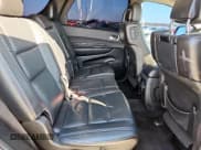 ✅ 2014 Dodge Durango Limited • VIN: 1C4RDJDG7EC450095 • Лот: 91893625. Опубликован ранее на Copart с пробегом 202 179 миль. Бесплатный доступ к архиву аукционных продаж из США и подробный отчёт об истории автомобиля на DreamBid. Изображение 10.