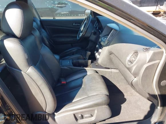 ✅ 2012 Nissan Maxima SV • VIN: 1N4AA5AP2CC845922 • Лот: 43570031. Опубликован ранее на IAAI с пробегом 179 473 миль. Бесплатный доступ к архиву аукционных продаж из США и подробный отчёт об истории автомобиля на DreamBid. Изображение 5.