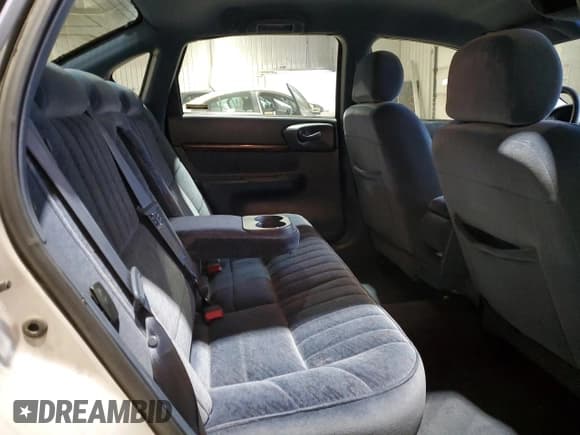 ✅ 2000 Chevrolet Impala • VIN: 2G1WF55E3Y9115955 • Lot: 93020025. Wystawiony na Copart z przebiegiem 152 909 mil. Bezpłatny archiwum sprzedaży aukcyjnych z USA i szczegółowy raport historii pojazdu na DreamBid. Zdjęcie 10.