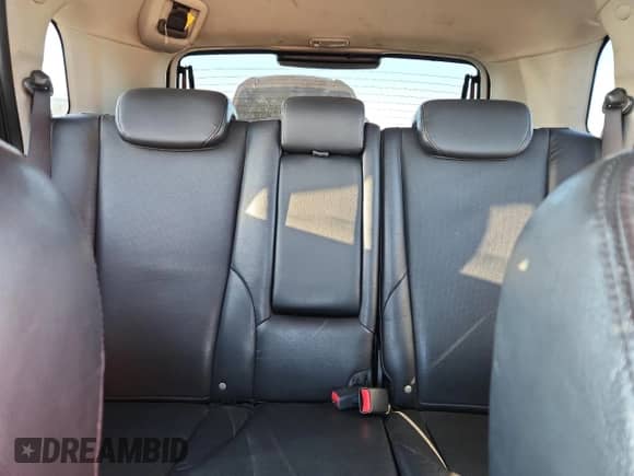 2008 Hyundai Tucson с VIN KM8JM12D78U900926, выставлен на аукционе Copart как лот 90449685 с пробегом 189 608 миль миль и Чистый • Clean title. История ставок и продаж доступна на DreamBid. Изображение 10.