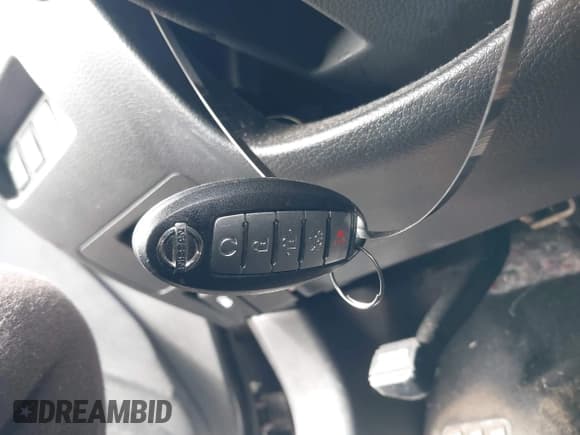 ✅ 2016 Nissan Altima S • VIN: 1N4AL3AP8GN391331 • Lot: 43392589. Listed on IAAI with 104,291 mi. Free auction sales archive from the USA and detailed vehicle history report at DreamBid. Image 11.