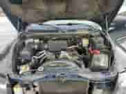 2006 Dodge Dakota SLT z VIN 1D7HE42N16S702822, wystawiony jako Copart lot #44034175 z przebiegiem 141 509 mil mil oraz Szkoda całkowita • Salvage title. Historia ofert i sprzedaży dostępna na DreamBid. Obrazek 11.