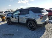 ✅ 2025 Chevrolet Equinox AWD RS • VIN: 3GNAXTEGXSL306952 • Lot: 68942075. Wystawiony na Copart z przebiegiem 4 404 mil. Bezpłatny archiwum sprzedaży aukcyjnych z USA i szczegółowy raport historii pojazdu na DreamBid. Zdjęcie 2.