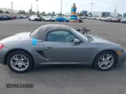 ✅ 2008 Porsche Boxster • VIN: WP0CA29878U711309 • Лот: 41705996. Опубликован ранее на IAAI с пробегом 73 495 миль. Бесплатный доступ к архиву аукционных продаж из США и подробный отчёт об истории автомобиля на DreamBid. Изображение 13.