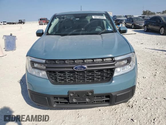 ✅ 2023 Ford Maverick XLT • VIN: 3FTTW8E38PRA86682 • Лот: 89732895. Опубликован ранее на Copart с пробегом 23 370 миль. Бесплатный доступ к архиву аукционных продаж из США и подробный отчёт об истории автомобиля на DreamBid. Изображение 5.