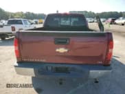 ✅ 2008 Chevrolet Silverado 1500 2LT • VIN: 2GCEC19Y581221332 • Lot: 74221554. Wystawiony na Copart z przebiegiem 152 993 mil. Bezpłatny archiwum sprzedaży aukcyjnych z USA i szczegółowy raport historii pojazdu na DreamBid. Zdjęcie 6.