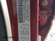 ✅ 2019 Ram 1500 Big Horn • VIN: 1C6SRFFT7KN650301 • Lot: 92419355. Listed on Copart with 42,186 mi. Free auction sales archive from the USA and detailed vehicle history report at DreamBid. Image 12.