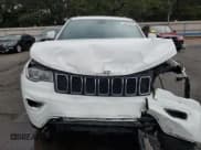 ✅ 2020 Jeep Grand Cherokee Laredo • VIN: 1C4RJFAG7LC145624 • Lot: 80663624. Wystawiony na Copart z przebiegiem 108 798 mil. Bezpłatny archiwum sprzedaży aukcyjnych z USA i szczegółowy raport historii pojazdu na DreamBid. Zdjęcie 5.