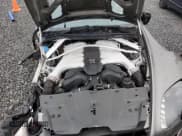 ✅ 2017 Aston Martin Vantage • VIN: SCFEKBCR8HGS02868 • Lot: 73295172. Wystawiony na Copart z przebiegiem Nie podano. Bezpłatny archiwum sprzedaży aukcyjnych z USA i szczegółowy raport historii pojazdu na DreamBid. Zdjęcie 11.