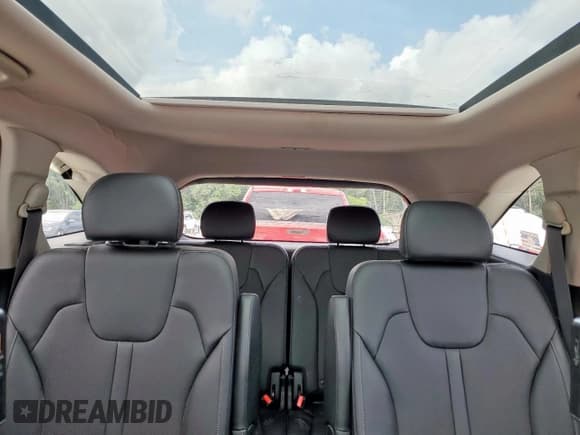 ✅ 2022 Kia Sorento X-Line SX Prestige • VIN: 5XYRKDLF4NG122371 • Lot: 58673215. Listed on Copart with 120,885 mi. Free auction sales archive from the USA and detailed vehicle history report at DreamBid. Image 10.