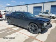 ✅ 2018 Dodge Challenger SXT Plus • VIN: 2C3CDZAG1JH183198 • Lot: 71668544. Listed on Copart with 90,216 mi. Free auction sales archive from the USA and detailed vehicle history report at DreamBid. Image 4.