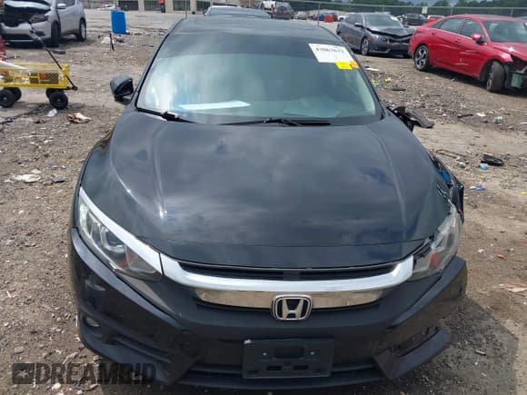 ✅ 2016 Honda Civic EX-L • VIN: 19XFC1F78GE039920 • Lot: 43063632. Wystawiony na IAAI z przebiegiem 95 165 mil. Bezpłatny archiwum sprzedaży aukcyjnych z USA i szczegółowy raport historii pojazdu na DreamBid. Zdjęcie 12.