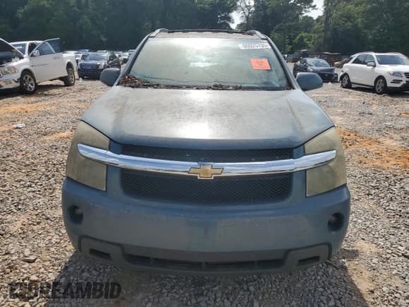 ✅ 2008 Chevrolet Equinox LT • VIN: 2CNDL53F786342405 • Лот: 60025795. Опубликован ранее на Copart с пробегом Не указан. Бесплатный доступ к архиву аукционных продаж из США и подробный отчёт об истории автомобиля на DreamBid. Изображение 5.