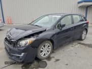 ✅ 2015 Subaru Impreza Premium • VIN: JF1GPAC61F8318709 • Lot: 94510715. Listed on Copart with 95,385 mi. Free auction sales archive from the USA and detailed vehicle history report at DreamBid. Image 1.